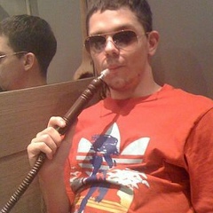 Влад Кушнир, 04.07.1991, Кишинев