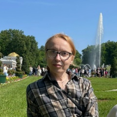 Юлия Карпова, 12.02.1978, Новосибирск