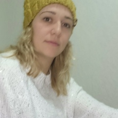 Оксана Атова