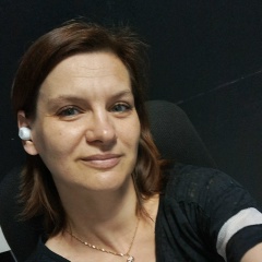 Светлана Маркова, Сергиев Посад