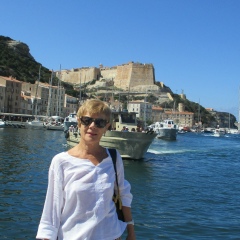 Серафима Третьякова, 03.06, Новосибирск