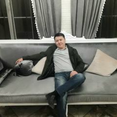 Aibek Kanat, Алматы