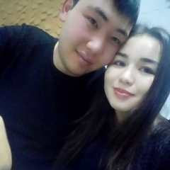 Эльёр Атаханов, 23.03.1996, Астана