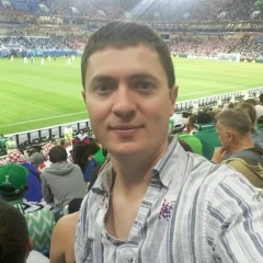 Ruslan Khodikov, 06.09, Калининград