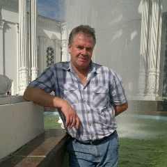 Анатолий Яковец