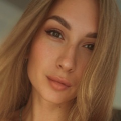 Ekaterina Zakharova, 20.11.1992, Москва