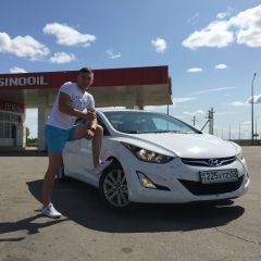 Иван Дорош, 01.10, Астана