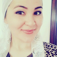 Айгерим Даурен, 02.03.1994, Кызылорда