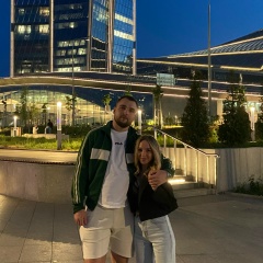 Александр Голованов, 29.06, Санкт-Петербург