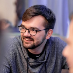 Александр Герасимов, 26.02, Ульяновск