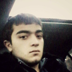 Mrdo Gabrielyan, 04.12.1994, Ереван