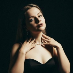 Анастасия Дёмина, 02.03, Москва