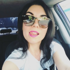 Валентина Черноброва, 01.08.1986, Рязань