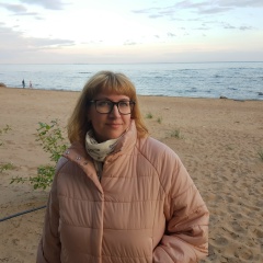 Juliya Lunolikaya, 07.06, Санкт-Петербург
