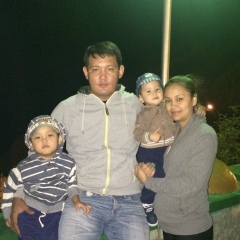 Gaziz Zhumashev, 18.03.1981, Алматы