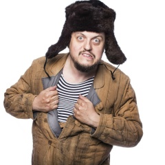 Константин Рябцев, 28.11, Марс