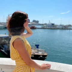 Татьянка Андреева, 02.08, Санкт-Петербург