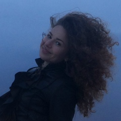 Алёна Конева, 29.02.1988, Limassol