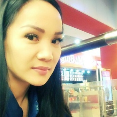 Kamila Yeleubaeva, 06.01, Алматы