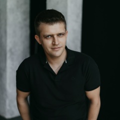 Антон Бессарабов, 23.04, Москва