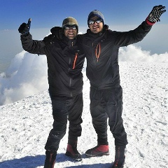 Азнавур Вартанян, 16.01.1995, Краснодар