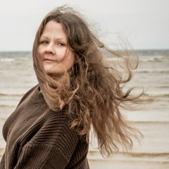 Екатерина Курган, 05.05.1995, Санкт-Петербург