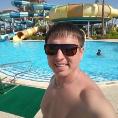 Олег Agadullin, Костанай