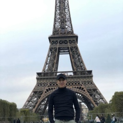 Еркебулан Нуркенов, 12.01.1995, Астана