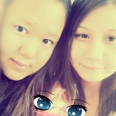 Саида Ли, 14.02.1997, Алматы