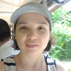 Эльмира Мамбетова, 23.11.1990, Астана