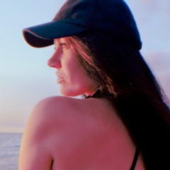 Ирина Майская, 17.05, Москва