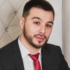 Роман Солдатов, 15.08, Санкт-Петербург