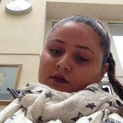 Ниа Цинцабадзе, 16.03.1993, Тбилиси