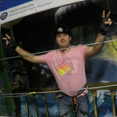 Андрей Бондарь, 28.04, Харьков