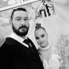 Ильяс Женодаров, 05.07.1987, Кострома