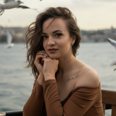 Наташа Зулева, Минск