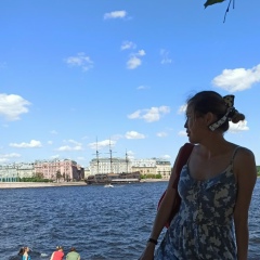 Svetlana T, Джалал-Абад