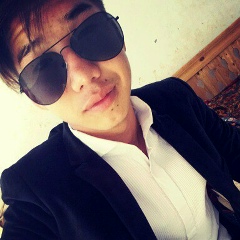 Aqilll Amanlikov