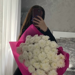 Арина Володина, 06.04