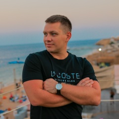 Никита Логунов, 05.02.1995, Санкт-Петербург