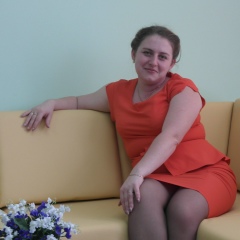 Вера Лаубах, 07.12.1983