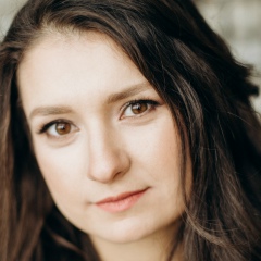 Алиса Лифар, 24.04, Киев