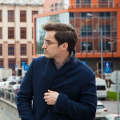 Илья Исаев, 20.11.1986, Москва