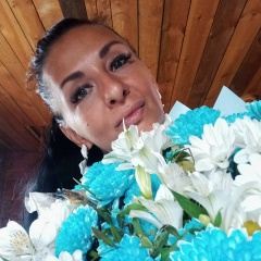 Света Степанова, Тюмень