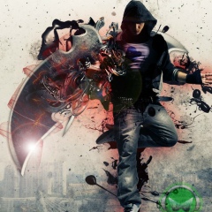 Marik Sabirov, 16.11.1992, Тель-Авив