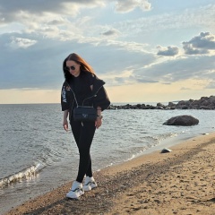 Елена Мерзлякова, 31.08