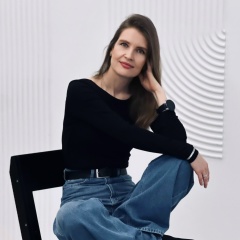 Мария Громова, 19.08, Москва