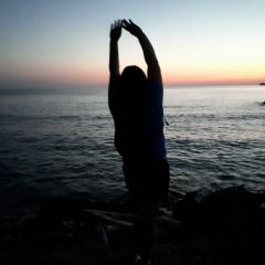 Марина Макарова, 01.05, Чебоксары