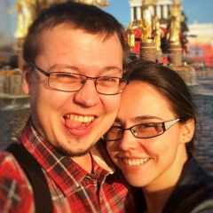 Andrei Kirillin, 29.12.1987, Домодедово