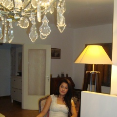 Niloofar Klein, 16.12.1993